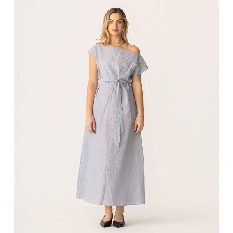 Marle Oscar Dress *** Exclusive To Ballantynes*** image number 2